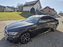 BMW 520d xDrive M-Sport