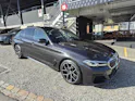 BMW 520d xDrive M-Sport