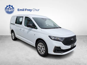 Fahrzeugbild FORD Grand Transit Connect Kaw. 2.0 EcoBlue 122 Limited 4x4