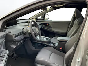 Toyota C-HR+ Premium AWD