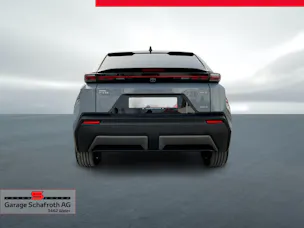 Toyota C-HR+ Premium AWD