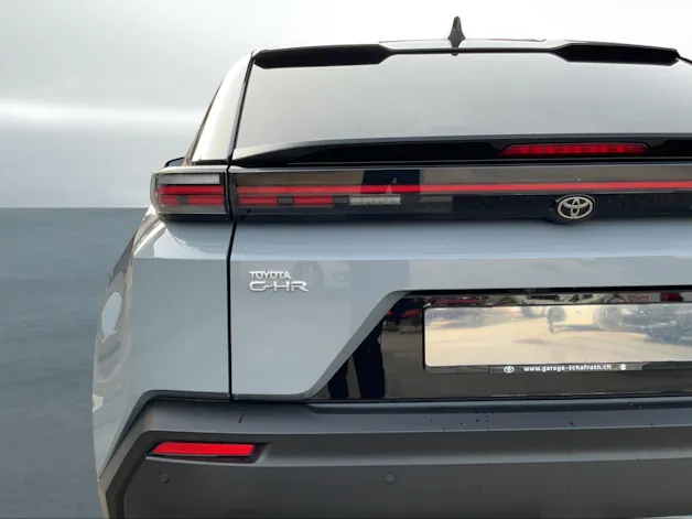 Toyota C-HR+ Premium AWD