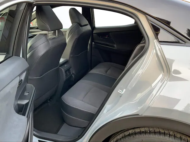 Toyota C-HR+ Premium AWD