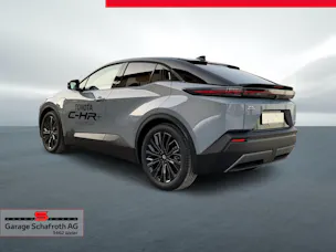Toyota C-HR+ Premium AWD