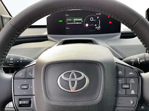 Toyota C-HR+ Premium AWD