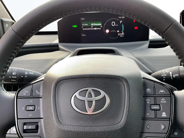 Toyota C-HR+ Premium AWD