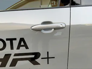 Toyota C-HR+ Premium AWD