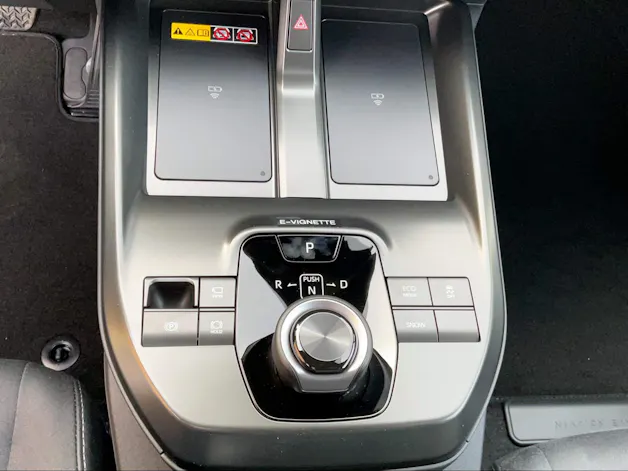 Toyota C-HR+ Premium AWD