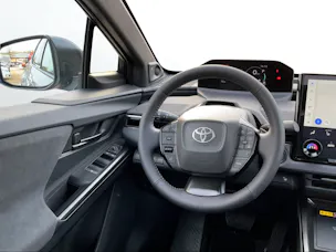 Toyota C-HR+ Premium AWD