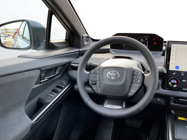 Toyota C-HR+ Premium AWD