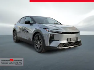 Toyota C-HR+ Premium AWD