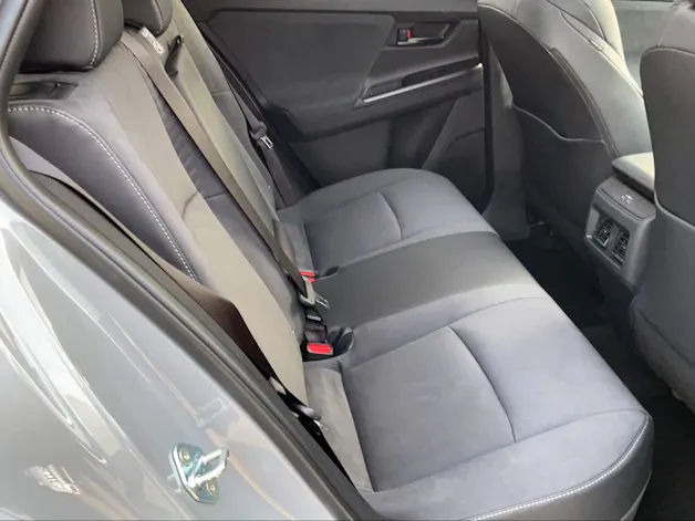 Toyota C-HR+ Premium AWD