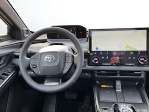 Toyota C-HR+ Premium AWD