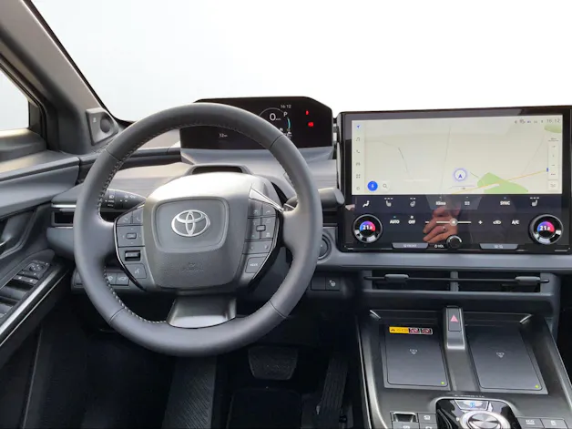 Toyota C-HR+ Premium AWD