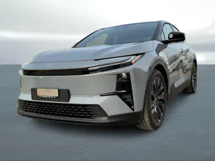 Toyota C-HR+ Premium AWD