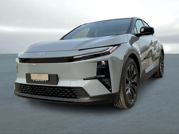 Toyota C-HR+ Premium AWD