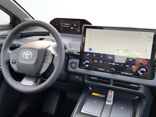 Toyota C-HR+ Premium AWD
