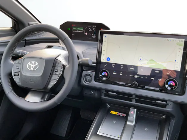 Toyota C-HR+ Premium AWD