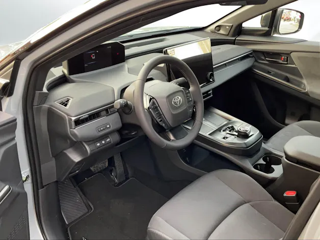 Toyota C-HR+ Premium AWD