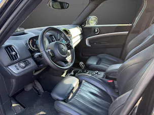 Mini Countryman F60 2.0i Cooper S SAG ALL4