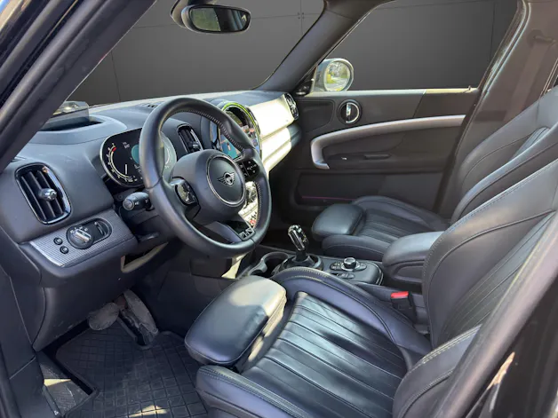 Mini Countryman F60 2.0i Cooper S SAG ALL4