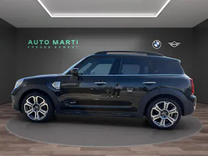 Mini Countryman F60 2.0i Cooper S SAG ALL4