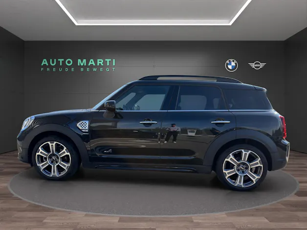 Mini Countryman F60 2.0i Cooper S SAG ALL4