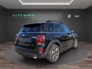 Mini Countryman F60 2.0i Cooper S SAG ALL4
