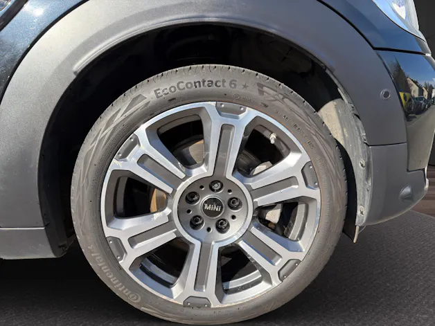 Mini Countryman F60 2.0i Cooper S SAG ALL4