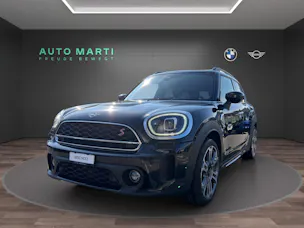 Mini Countryman F60 2.0i Cooper S SAG ALL4