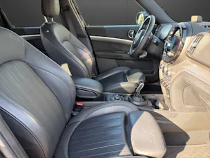 Mini Countryman F60 2.0i Cooper S SAG ALL4