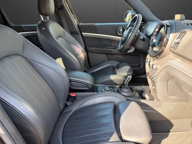 Mini Countryman F60 2.0i Cooper S SAG ALL4
