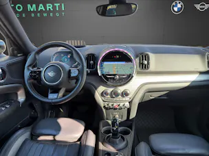 Mini Countryman F60 2.0i Cooper S SAG ALL4
