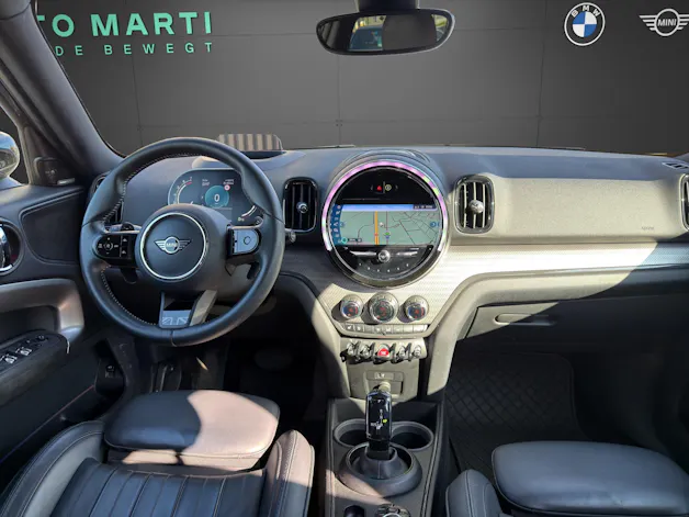 Mini Countryman F60 2.0i Cooper S SAG ALL4