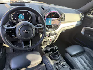 Mini Countryman F60 2.0i Cooper S SAG ALL4