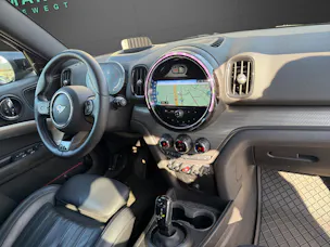 Mini Countryman F60 2.0i Cooper S SAG ALL4