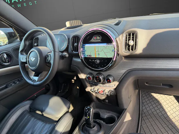 Mini Countryman F60 2.0i Cooper S SAG ALL4