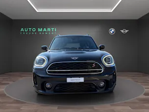 Mini Countryman F60 2.0i Cooper S SAG ALL4