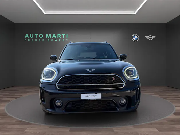 Mini Countryman F60 2.0i Cooper S SAG ALL4