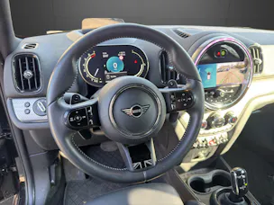 Mini Countryman F60 2.0i Cooper S SAG ALL4