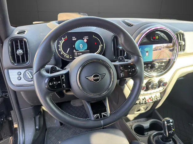 Mini Countryman F60 2.0i Cooper S SAG ALL4
