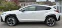 Subaru Crosstrek 2.0i e-Boxer Luxury