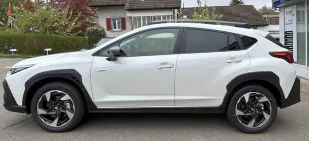 Subaru Crosstrek 2.0i e-Boxer Luxury