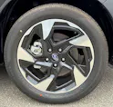 Subaru Crosstrek 2.0i e-Boxer Luxury