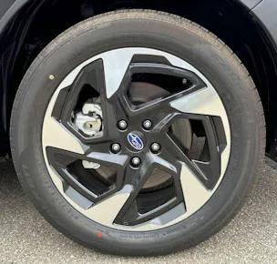 Subaru Crosstrek 2.0i e-Boxer Luxury