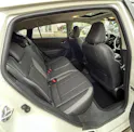 Subaru Crosstrek 2.0i e-Boxer Luxury