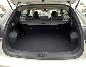 Subaru Crosstrek 2.0i e-Boxer Luxury