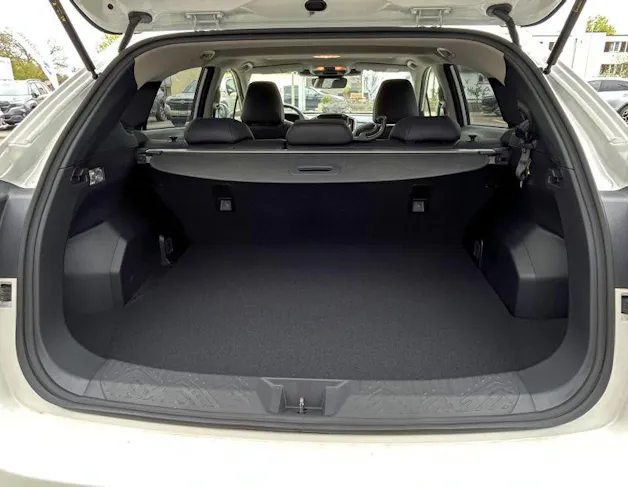Subaru Crosstrek 2.0i e-Boxer Luxury