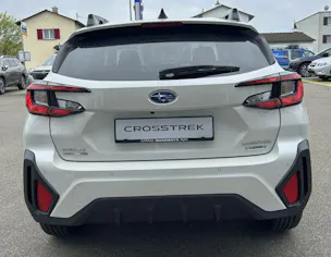 Subaru Crosstrek 2.0i e-Boxer Luxury