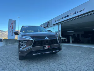 Mitsubishi Eclipse Cross 2.4 PHEV Instyle 4x4